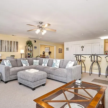 Seaside - Silver Lining 202B